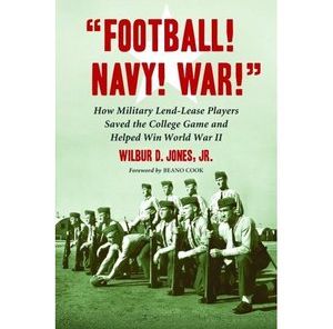 Football! Navy! War!