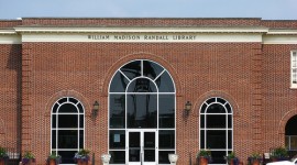 Randall Library
