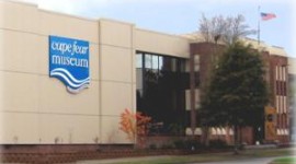 cape fear museum