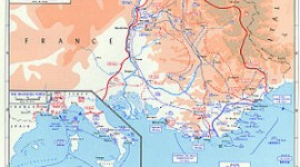 300px-Operation_Dragoon_-_map