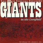 Giants in the Cornfield