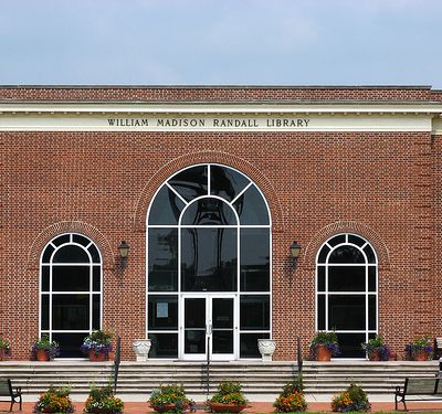 Randall Library