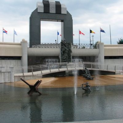 Nationald-daymemorial