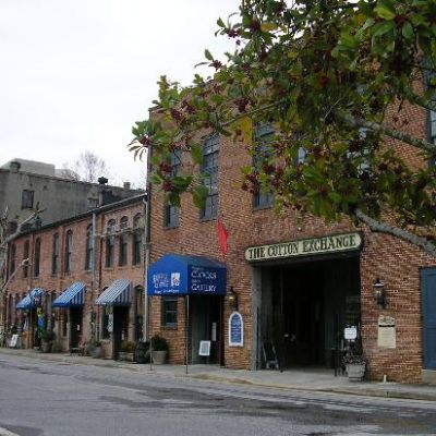 the-cotton-exchange-now