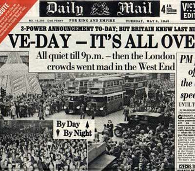 ve-day