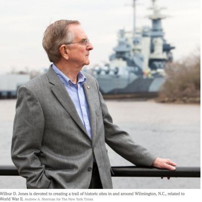 WilburJones_NYTimes