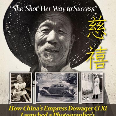 She â€˜Shotâ€™ Her Way to Success