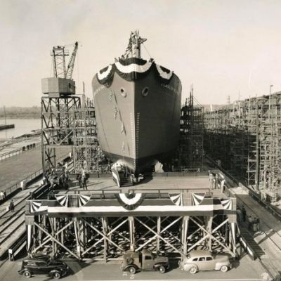USSZebulon