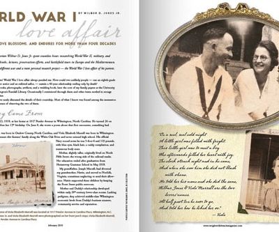 WWII-LOVE-AFFAIR